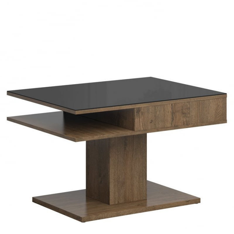 

Журнальный столик Campo Black Red White 80x50x60 (D05029-LAWA_CAMPO) 064983