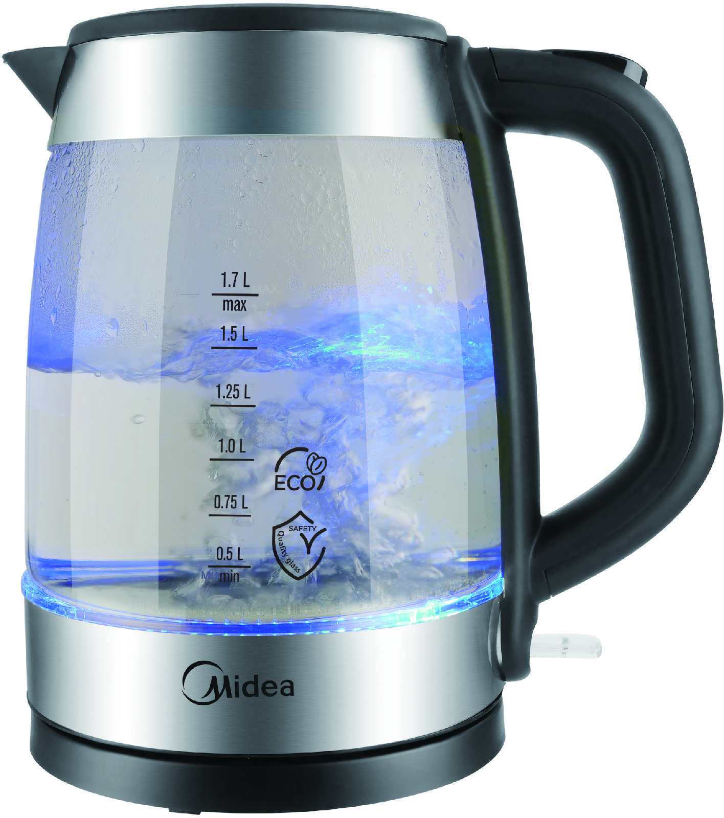 

Электрочайник MIDEA MK-17G03A