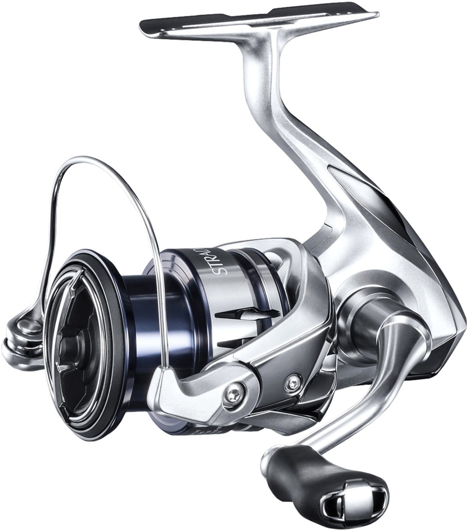 

Катушка Shimano Stradic FL C5000 XG FL (22669809)