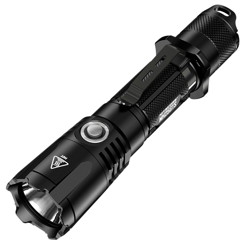 

Поисковый подствольный фонарь Nitecore MH25GTS