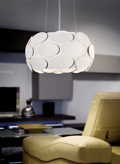 

Люстра Eglo 92756 Е27