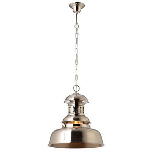 

Люстра Arte lamp A3241SP-1SS Е27