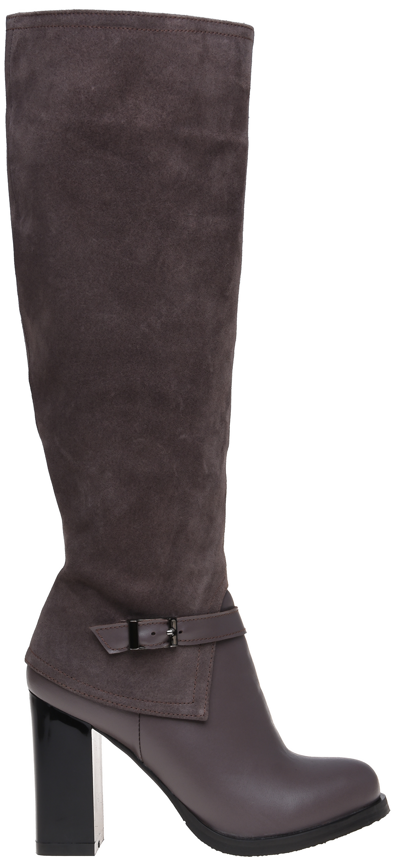 

Сапоги Fabiani 17370-3 39 24.5 см Кофейные