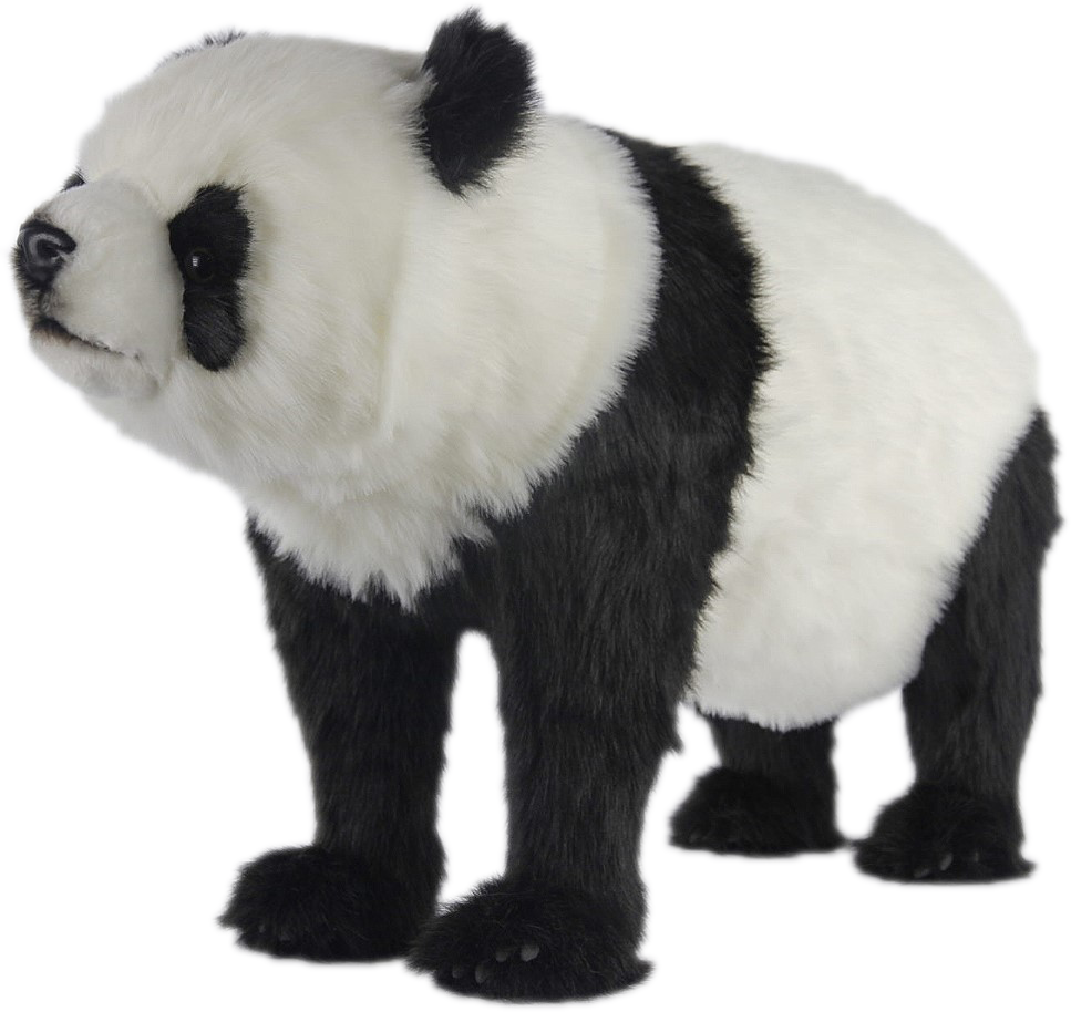 

Мягкая игрушка Hansa Animal Seat Панда 90 см (7547)