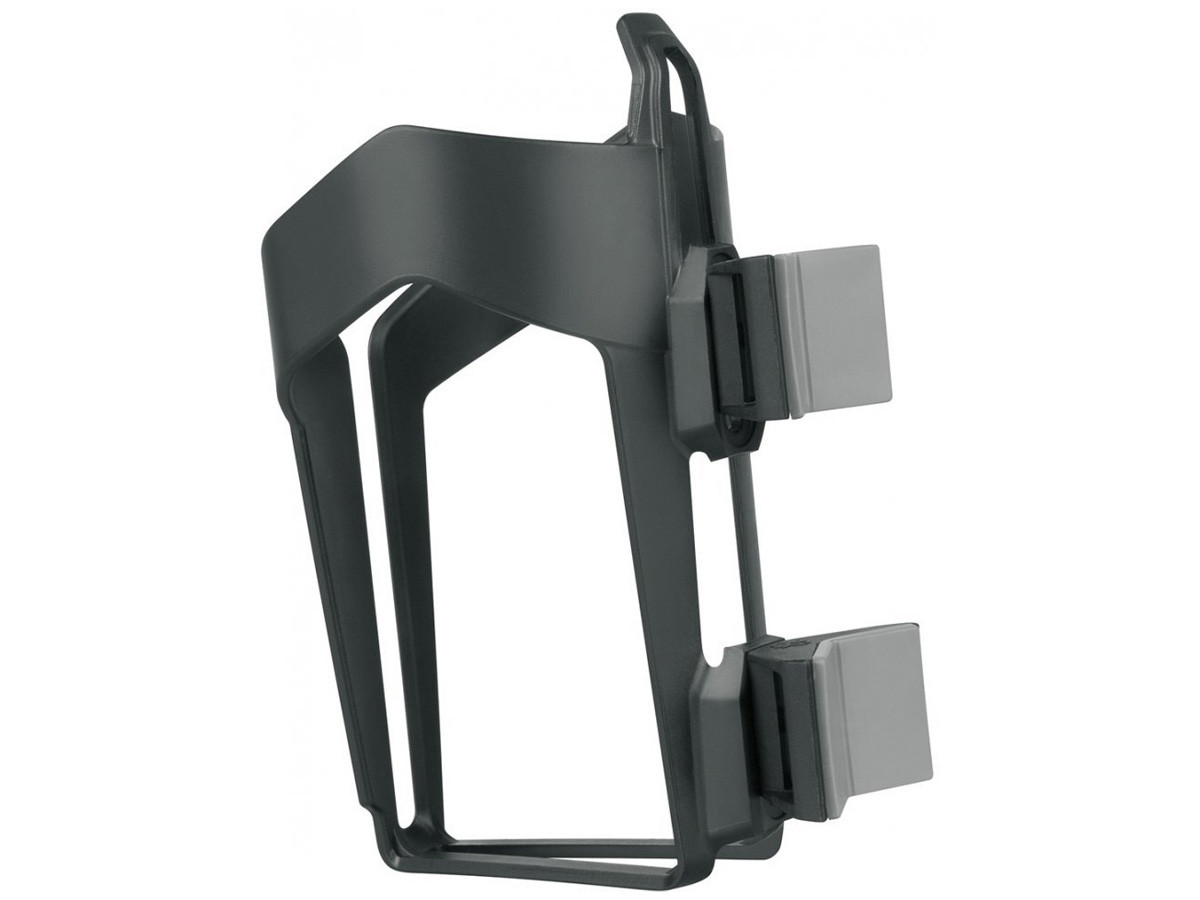 

Фляготримач SKS ANYWHERE SET - VELOCAGE MATT BLACK