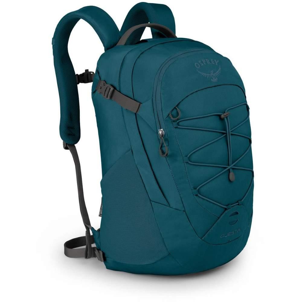 

Рюкзак Osprey Questa 26 Ethel Blue