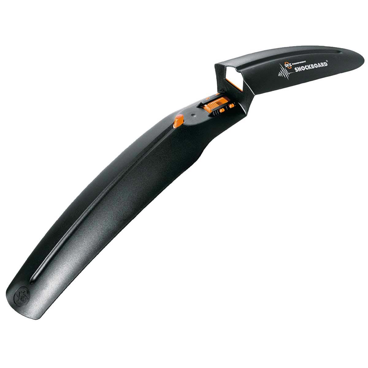 

Крило переднє SKS SHOCKBOARD BLACK
