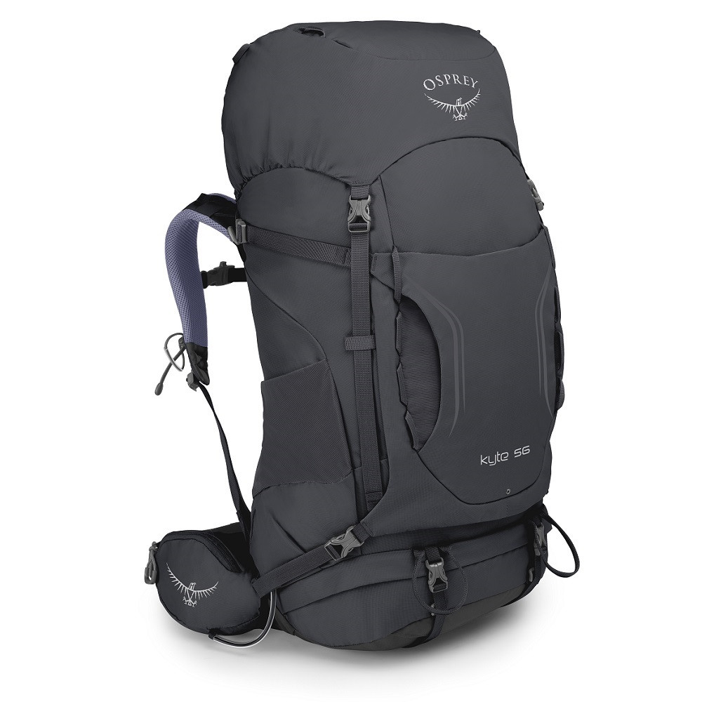 

Рюкзак Osprey Kyte 56 WS/M Siren Grey