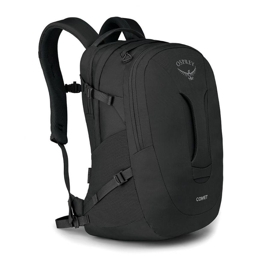 

Рюкзак Osprey Comet 30 Sentinel Grey
