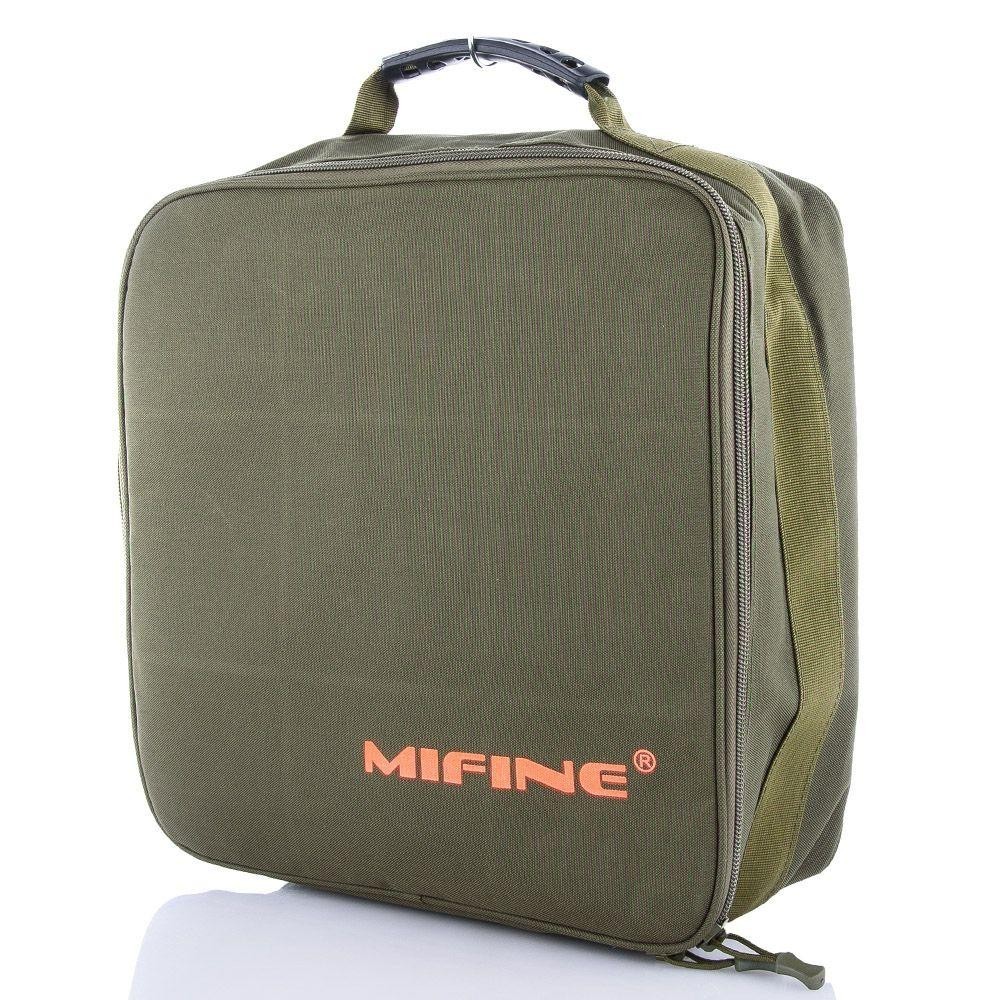 

Сумка Mifine для 4-х катушек