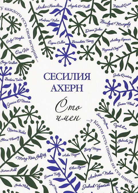 

Сто имен