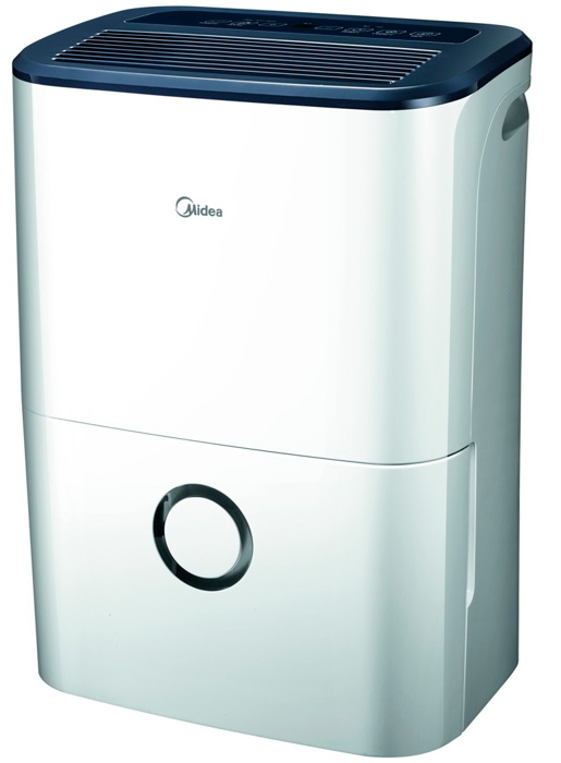 

Осушитель воздуха MIDEA MDDF-20DEN7