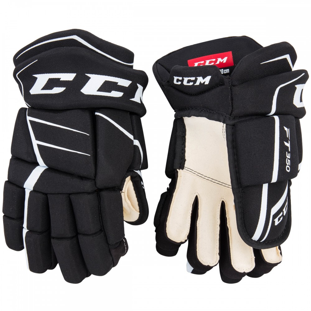 Хоккейные краги CCM JetSpeed FT350 Jr Юношеские – фото, отзывы ...