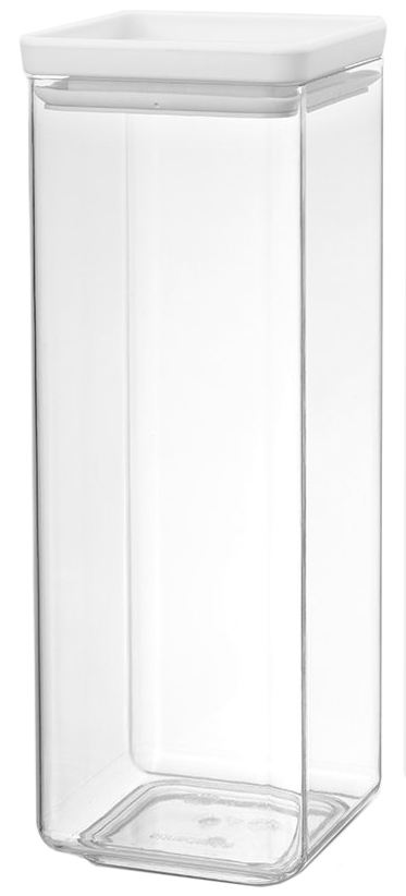 

Контейнер Brabantia Tasty+ 2.5 л