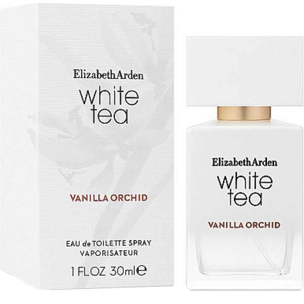 Туалетная вода для женщин Elizabeth Arden White Tea Vanilla Orchid 30