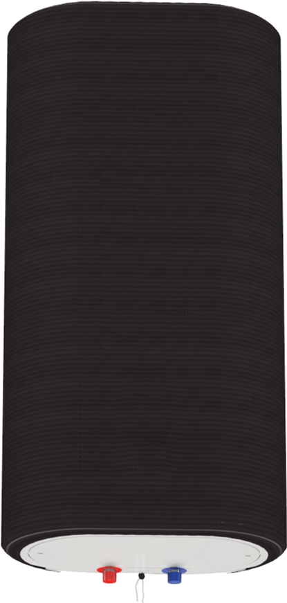 

Декоративный чехол для бойлера WILLER IV80DR-Brig (Жаккард черный/980x985мм/67-2)
