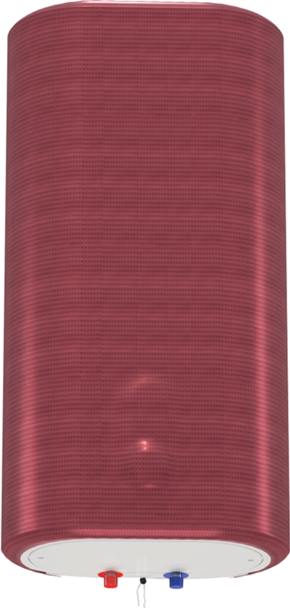 

Декоративный чехол для бойлера WILLER IV50DR-Brig (Жаккард бордовый/880x860мм/71-1)