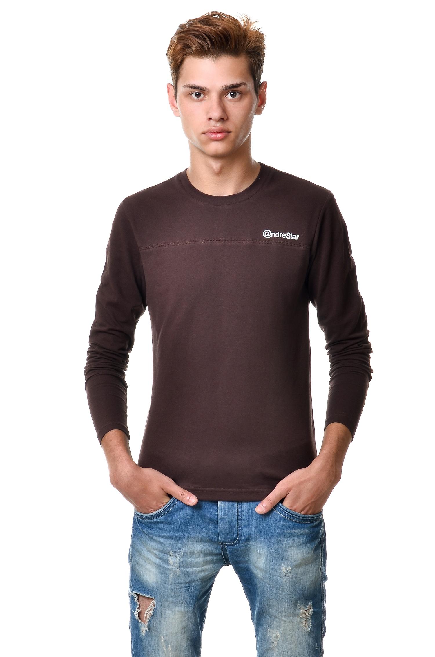 

Реглан Мужской AndreStar 7009 Коричневый  (7009, Реглан Мужской AndreStar 7009 Коричневый S (7009)