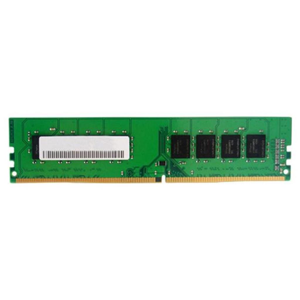 

Модуль пам'яті для комп'ютера DDR4 8GB 2400 MHz Golden Memory (GM24N17S8/8)