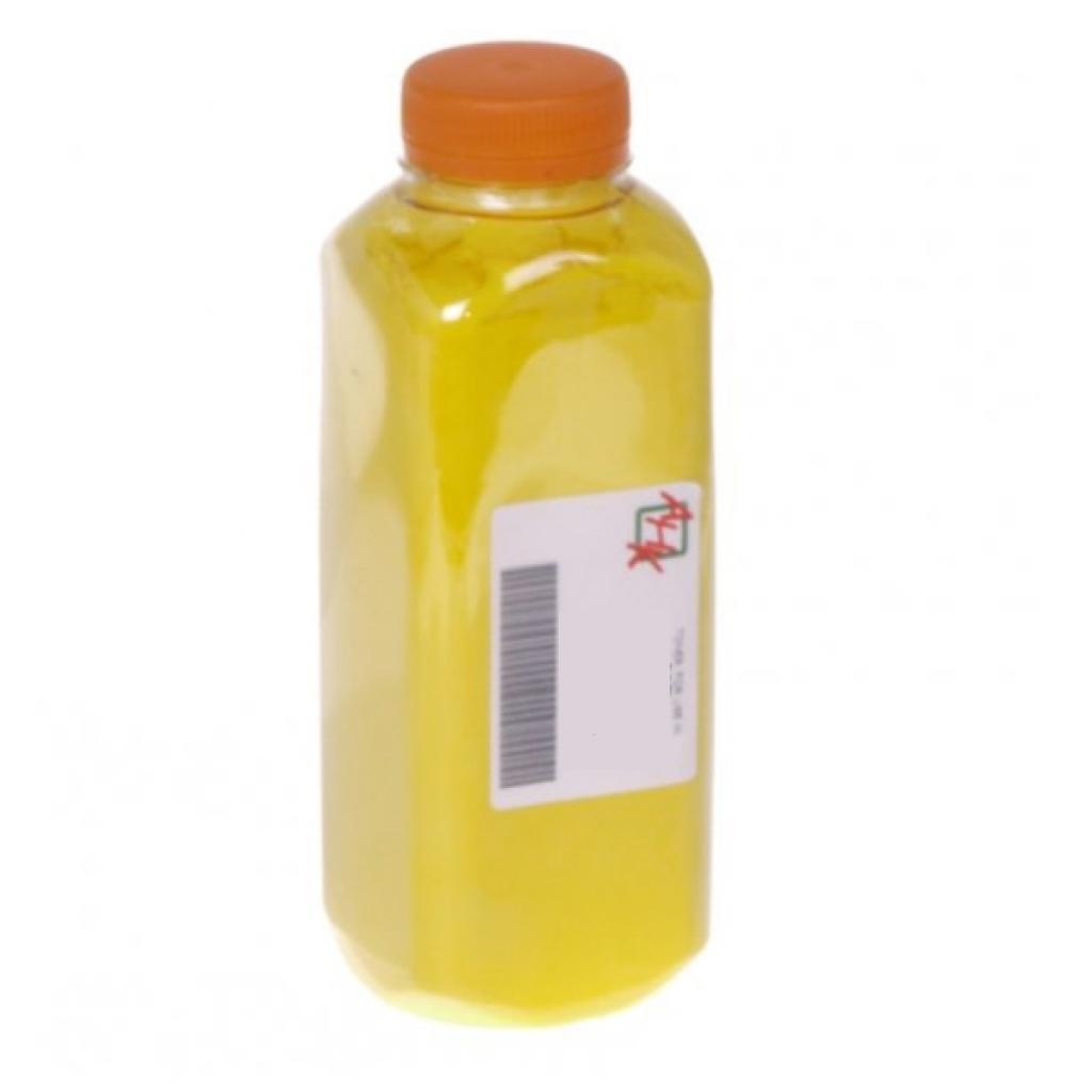 

Тонер XEROX Phaser 7400/OKI C9600/9650/9800 (Yellow 330г) AHK (1505539)