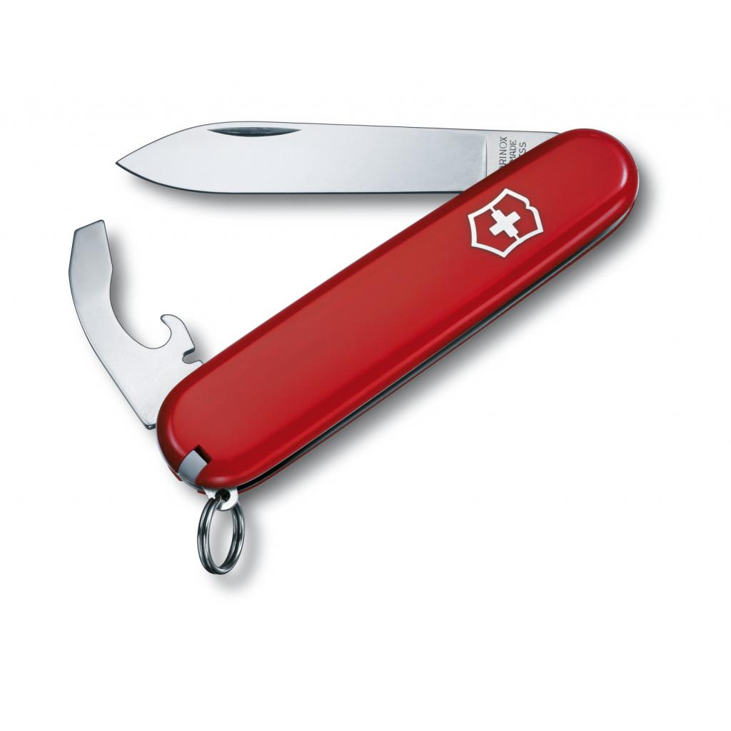 

Мультитул Victorinox Swiss Army Bantam (0.2303)