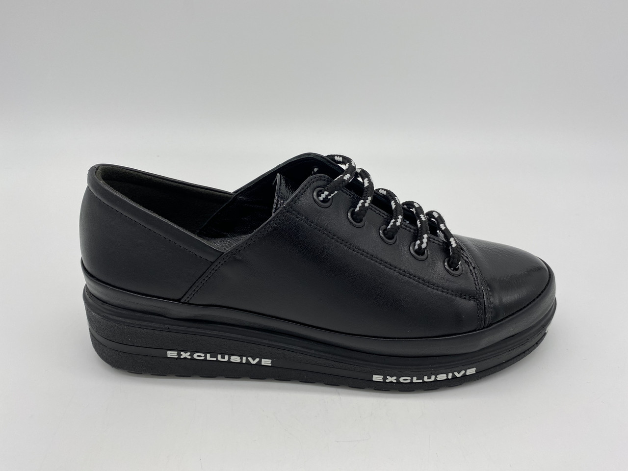 

Кеды Guero G076-501-30-01 36(р) черные