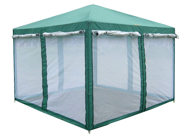 

Палатка шатер походный Green Camp 2902