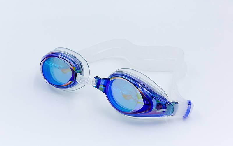 

Очки для плавания CONQUEST MARINER MIRROR 8093003540