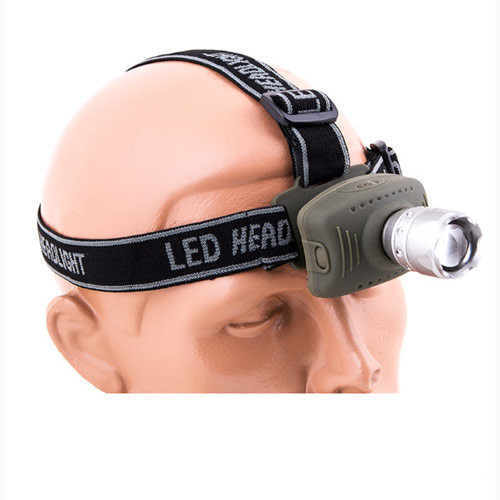 

Фонарь на голову 5W BL6601