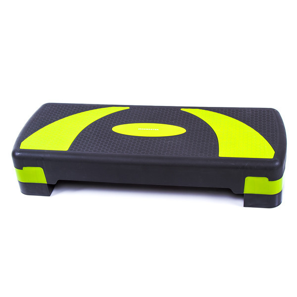 

Степ платформа ( 78 x 29 x 20 cм) IR97302