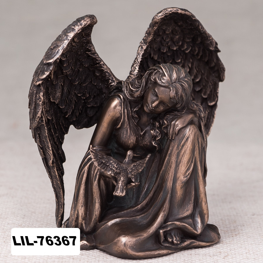 

Статуэтка Ангел (17*18 см) Veronese Италия 76367A1