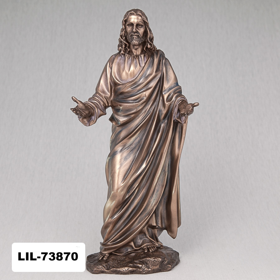 

Статуэтка Иисус (30 см) Veronese Италия 73870 A4