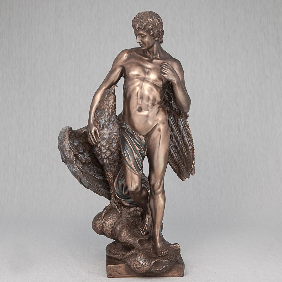 

Статуэтка Veronese Ганимед (32 см) Италия 73009 A4