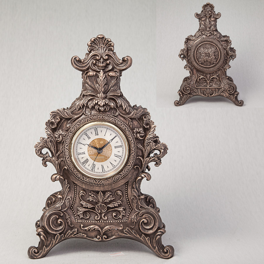 

Часы Мгновения (32*21 см) 75653V1 Veronese Италия
