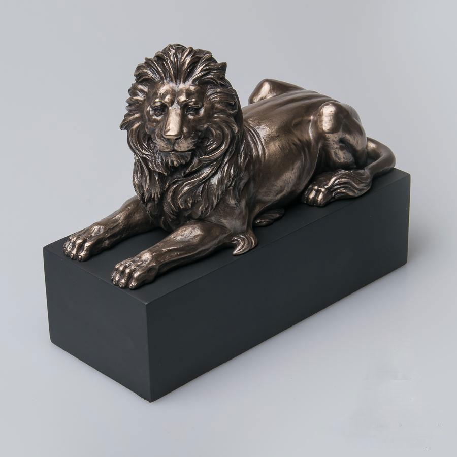 

Статуэтка Лев Veronese Италия (22*17 см) 76538A4