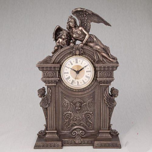 

Часы Ангелы (20*33 см) 75241A1 Veronese Италия