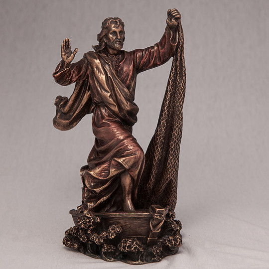 

Статуэтка Христос (23 см) Veronese Италия 75860 A4