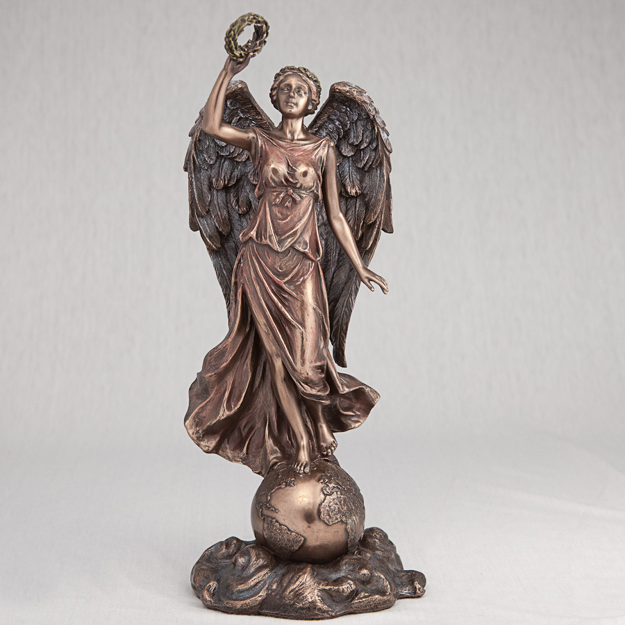 

Статуэтка Ангел-хранитель Veronese Италия (29 см) 74471 A4
