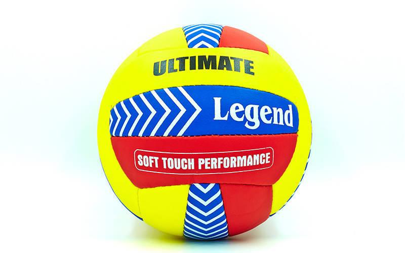 

Мяч волейбол LEGEND RT-LG5185