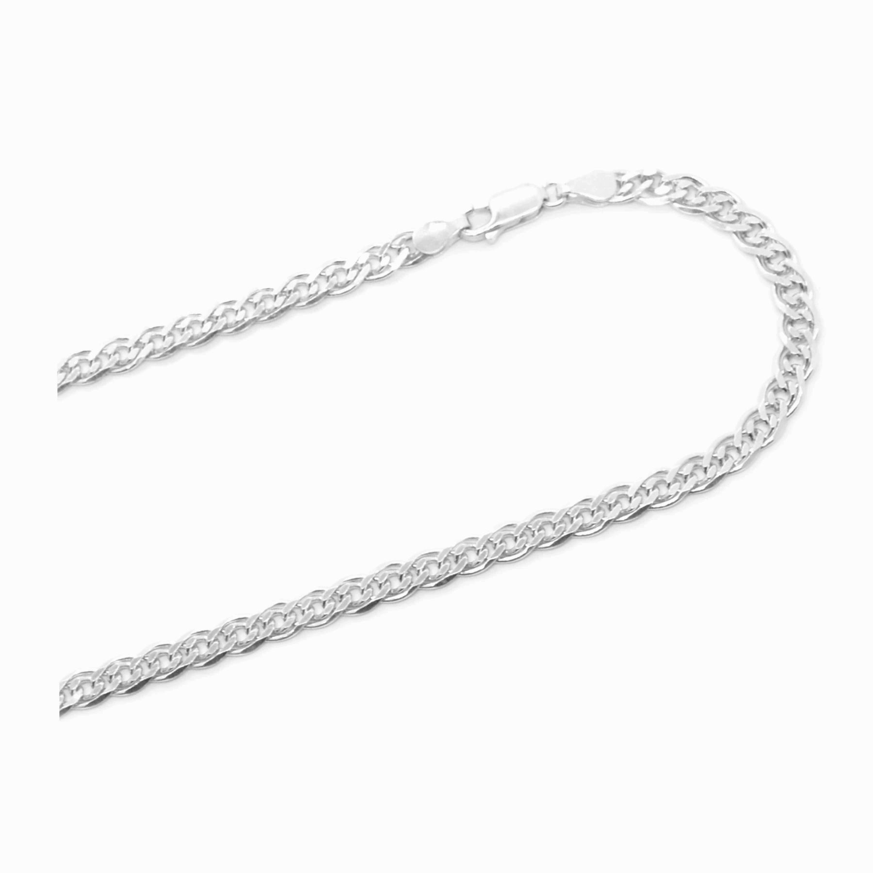 

Срібний ланцюг Better Silver (50 см) CDN 6L00 080 y