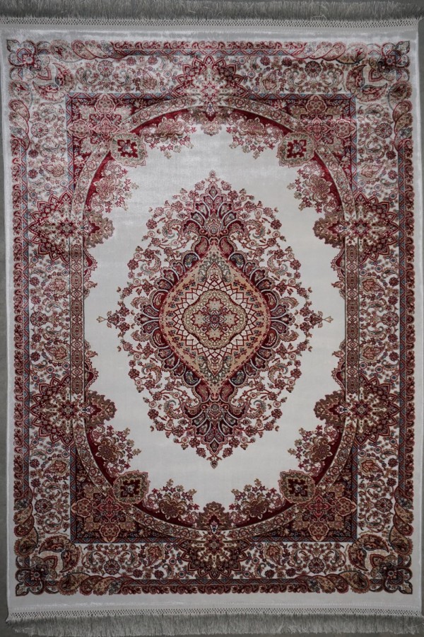 

Ковер SAHAN BAMBOO 3335E 3 х 4 м Красный Прямоугольник
