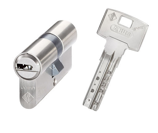 

Цилиндр Abus Bravus 3000 Сompact ключ/ключ 100 мм 45х55