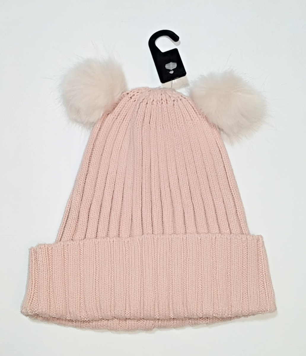 

Шапка H&M BDO63146 49,50 Розовый 63146