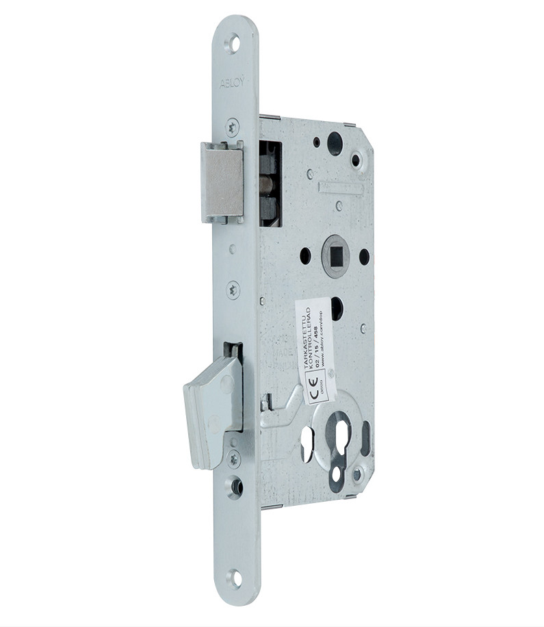 

Замок врезной Abloy DIN 4272 LEFT - левый