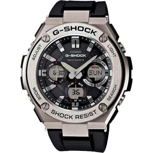 

Мужские часы Casio GST-W110-1AER