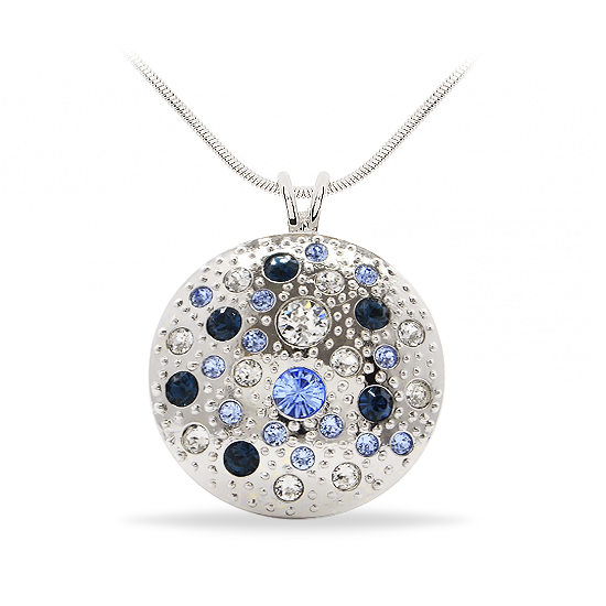 

Кулон c цепочкой KOBI SUN со Swarovski модели 7730-1310-03-32
