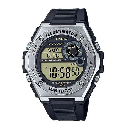 

Часы наручные Casio Collection CsCllctnMWD-100H-9AVEF