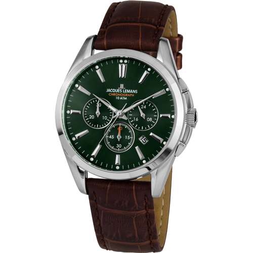 

Часы наручные Jacques Lemans JcqsLmns1-1945C