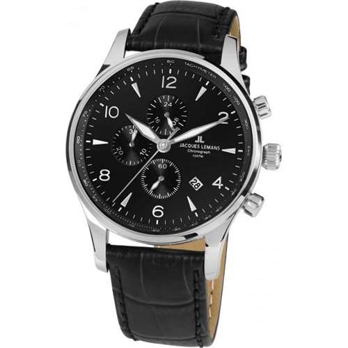 

Часы наручные Jacques Lemans JcqsLmns1-1844ZA