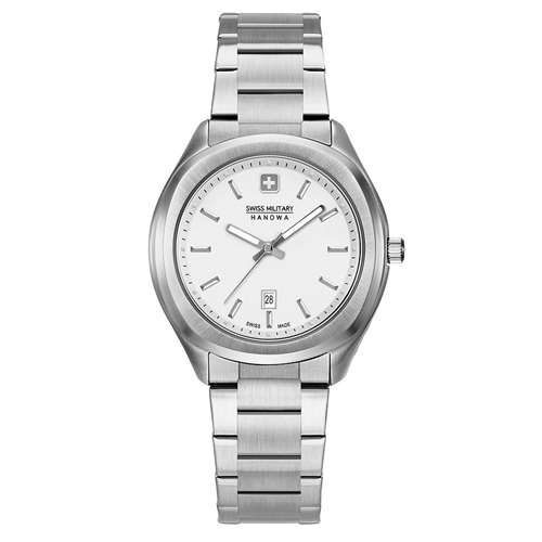 

Часы наручные Swiss Military-Hanowa SwssMltry-Hnw06-7339.04.001